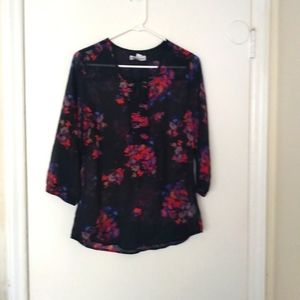 Coldwater Creek Blouse